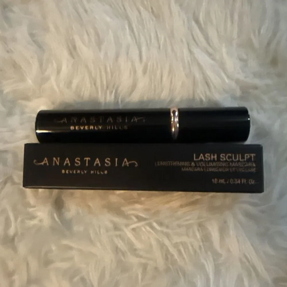 Anastasia Beverly Hills Lash Sculpt Mascara 10ml/ 0.34 Oz